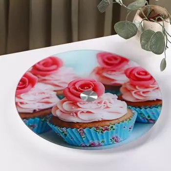 Подставка для торта Маффин (32 см)