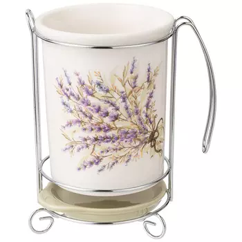 Подставка Душа прованса (11х11х16 см)