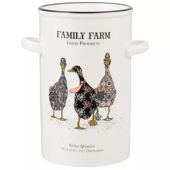 Подставка Family farm (17 см)