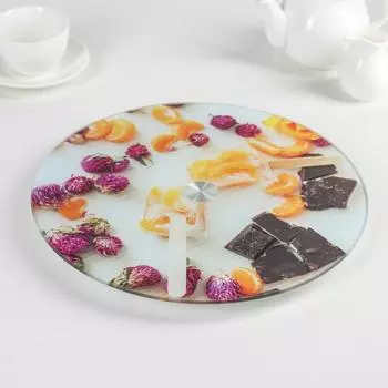 Подставка Фруктовый лед (32 см)