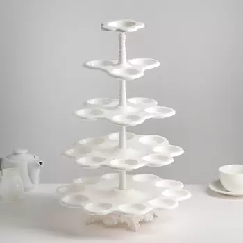 Подставка Каскад (31х31х9 см)