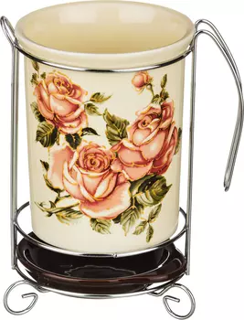 Подставка Lydia (11х11х16 см)