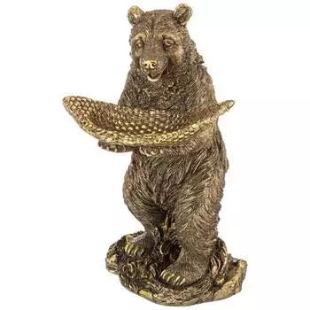 Подставка Мишка (45 см)