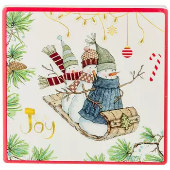 Подставка Misti (1х10х10 см)