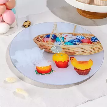 Подставка Пасхальная корзинка (32 см)