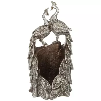 Подставка Павлины (17х16х32 см)