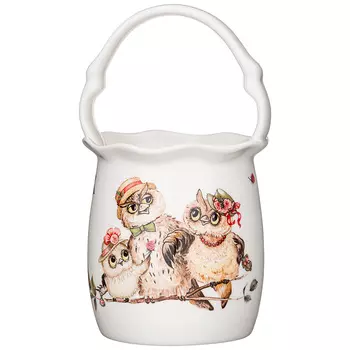 Подставка под чайные ложки Jackalyn