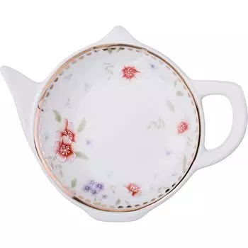 Подставка под чайные пакетики Пасадена (12х9х2 см)