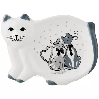 Подставка под чайный пакетик Andrina