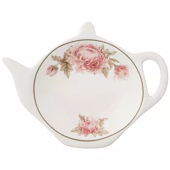 Подставка под чайный пакетик Catherine