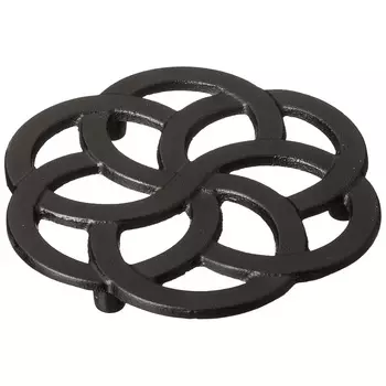 Подставка под горячее (15 см)