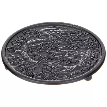 Подставка под горячее (15 см)