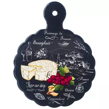 Подставка под горячее (15х19 см)