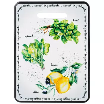 Подставка под горячее (15х20 см)