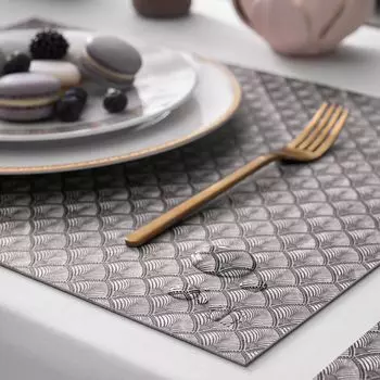 Подставка под горячее Ар-деко (45х33 см)