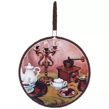 Подставка под горячее Cherokee (17 см)