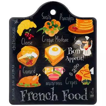 Подставка под горячее Dunn (16х19 см)