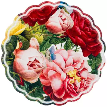 Подставка под горячее Isa (20 см)