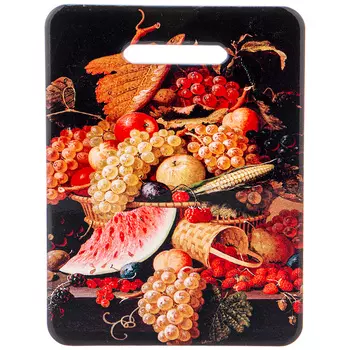 Подставка под горячее Изобилие