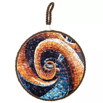 Подставка под горячее Мозайка (17х24х1 см)