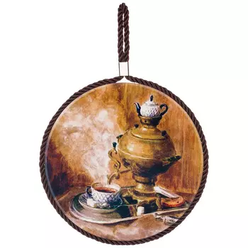 Подставка под горячее Noble (17 см)