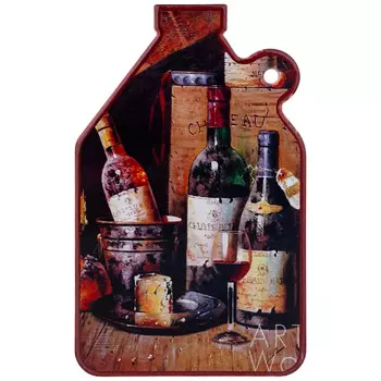 Подставка под горячее Quanna (13х21 см)