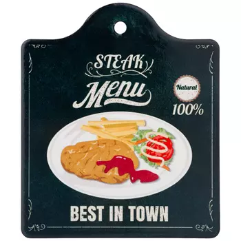 Подставка под горячее Rosa (16х19 см)