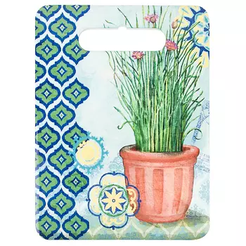 Подставка под горячее Шнитт (15х20х1 см)