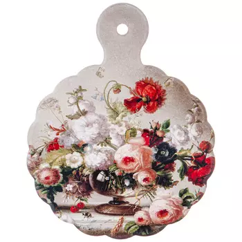 Подставка под горячее Still life