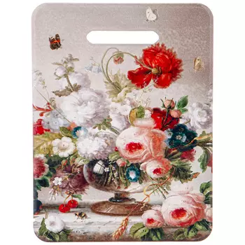 Подставка под горячее Still life