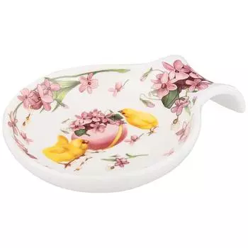 Подставка под ложку Пасха (15х12х3 см)