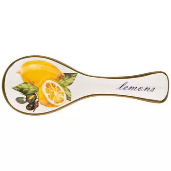 Подставка под ложку Alicia