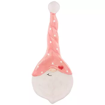 Подставка под ложку Christmas gift (26х11х3 см)