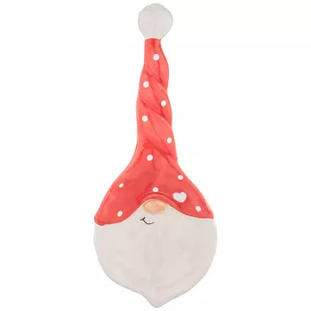 Подставка под ложку Christmas gift (26х11х3 см)