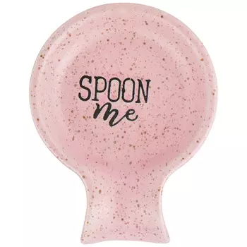 Подставка под ложку Crocodile