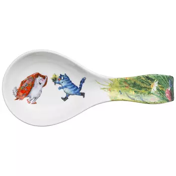 Подставка под ложку Florenza