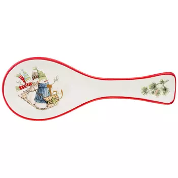 Подставка под ложку Grenville