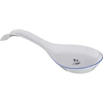 Подставка под ложку Гуси (4х12х30 см)