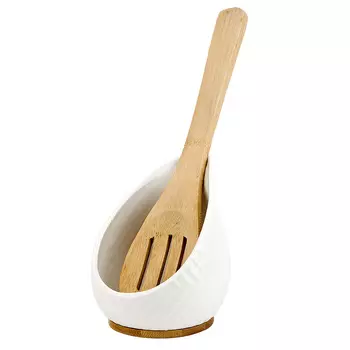 Подставка под ложку Naturel (10х10х22 см)