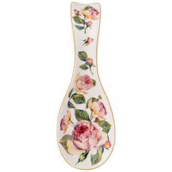 Подставка под ложку Scheherazade (20х7х2 см)