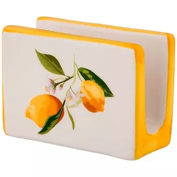 Подставка под зубочистки Deon (11х7,5 см)