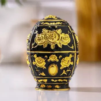 Подставка под зубочистки Яйцо (8х8х11 см)