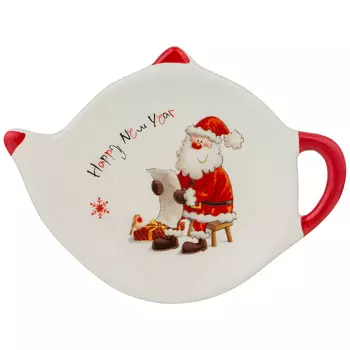 Подставка С Новым Годом! (12х9х2 см)