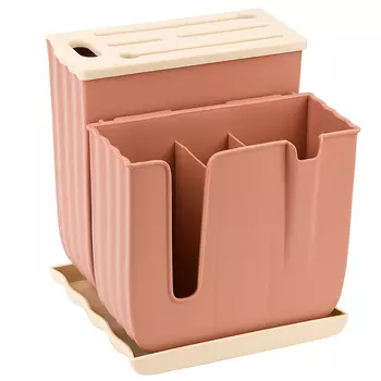 Подставка в ассортименте (7х15х19 см)