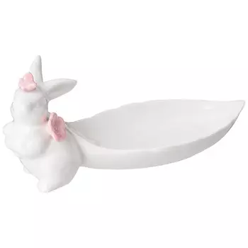 Подставка Зайчик (18х7х8 см)