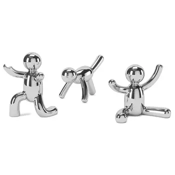 Подставки для колец Buddy (3х5х5 см)