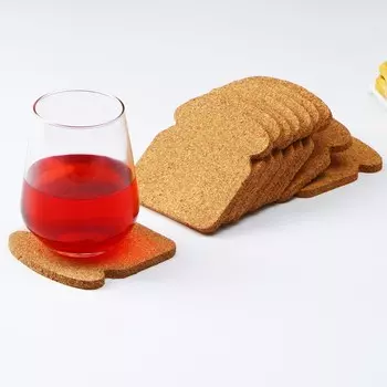 Подставки Хлеб (Набор)