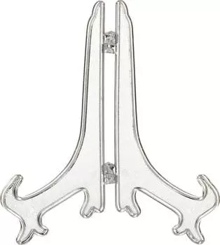 Комплект подставок Aleah (17х10х17 см)