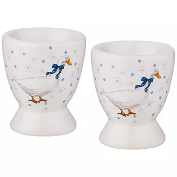 Подставки под яйцо Lily