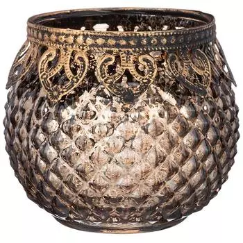 Подсвечник (10 см)